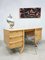 Mid-Century EB04 Writing Desk by Cees Braakman for Pastoe 2