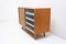 Mid-Century U-458 Chest of Drawers by Jiri Jiroutek, 1960s 7