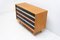 Mid-Century Modernist No. U-453 Chest of Drawers by Jiří Jiroutek 7