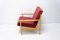 Poltrone Mid-Century in stile scandinavo di Ton, anni '70, set di 2, Immagine 17