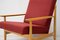 Mid-Century Scandinavian Style Armchairs from Ton, 1970s, Set of 2 15