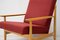 Mid-Century Scandinavian Style Armchairs from Ton, 1970s, Set of 2, Image 15