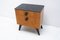 Nightstands by Jindřich Halabala for Úp Závody, 1950s, Set of 2, Image 8