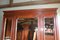 Large Antique Mahogany Wardrobe 6