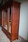 Large Antique Mahogany Wardrobe 4