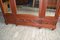 Large Antique Mahogany Wardrobe, Image 5