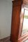 Antique Mahogany Bookcase 5