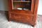 Antique Mahogany Bookcase 6