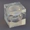 World Globe Acrylic Cube Ice Bucket by Alessandro Albrizzi, 1960s 10