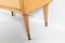 Mid-Century Modern Nightstands by Luigi Colombo, 1950s, Set of 2 9