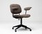 Italian Desk Chair 11