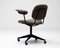 Italian Desk Chair, Image 3