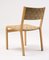 Canvas Strap Dining Chairs by Peter Hvidt, Set of 4 4