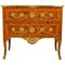 19th Century Louis XIV Style Regency Dresser 1
