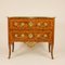 19th Century Louis XIV Style Regency Dresser 3