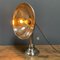 Nickel-Plated Heat Lamp, Germany 4