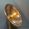 Nickel-Plated Heat Lamp, Germany 11