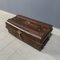 Painted Metal Transport Case, 1900s 13
