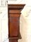 Early 18th Century Brass Face Antique Grandfather Clock from Newman of Norwich 8