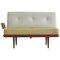 Danish Minerva Daybed from France & Son, 1960s 1