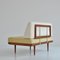 Danish Minerva Daybed from France & Son, 1960s 10