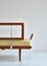 Danish Minerva Daybed from France & Son, 1960s 11