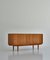 Enfilade en Teck par Hans J. Wegner pour Johannes Hansen, 1960s 12