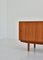 Enfilade en Teck par Hans J. Wegner pour Johannes Hansen, 1960s 5