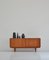 Credenza in teak di Hans J. Wegner per Johannes Hansen, anni '60, Immagine 17