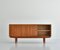 Teak Sideboard by Hans J. Wegner for Johannes Hansen, 1960s 4