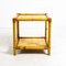 Bamboo Table, Italy, 1972, Image 2