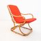 Bamboo Armchair, 1972 1