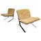 Joker Lounge Chairs by Olivier Mourgue, 1970s, Set of 2 1