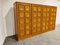 Vintage Brutalist Highboard, 1970s 5