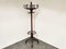 Bentwood Coat Stand from Thonet, 1920s 4