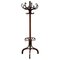 Bentwood Coat Stand from Thonet, 1920s, Image 1