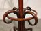 Bentwood Coat Stand from Thonet, 1920s 7