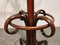 Bentwood Coat Stand from Thonet, 1920s, Image 7