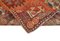 Tapis de Couloir Vintage Rouge Vintage 6