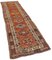 Tapis de Couloir Vintage Rouge Vintage 2