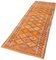 Tappeto vintage Bohemian Runner, Immagine 3