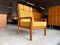 Teak Lounge Chair by Sven Ellekaer for Komfort, Denmark, 1960s, Image 9
