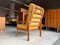 Teak Lounge Chair by Sven Ellekaer for Komfort, Denmark, 1960s, Image 8