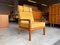 Teak Lounge Chair by Sven Ellekaer for Komfort, Denmark, 1960s 1