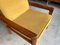 Teak Lounge Chair by Sven Ellekaer for Komfort, Denmark, 1960s, Image 3