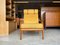 Teak Lounge Chair by Sven Ellekaer for Komfort, Denmark, 1960s 10