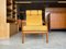 Teak Lounge Chair by Sven Ellekaer for Komfort, Denmark, 1960s, Image 10