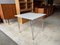 Danish Minimalistic Table by Fritz Hansen, 1960s, Image 4