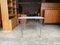 Danish Minimalistic Table by Fritz Hansen, 1960s 2