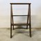 Vintage Wooden Plant Stand 9